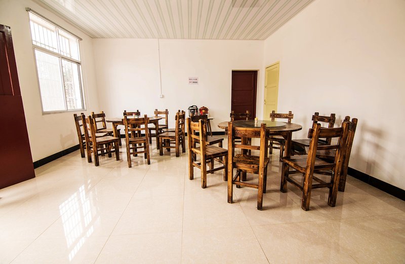 Changsha Tengfei Hotel Restaurant