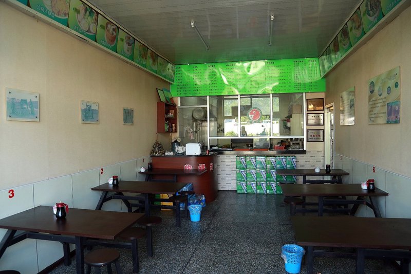 Markor Inn Tianjin WangdingdiRestaurant