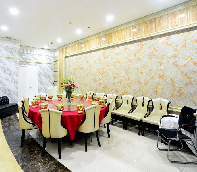 Taixinya Smart Hotel Restaurant