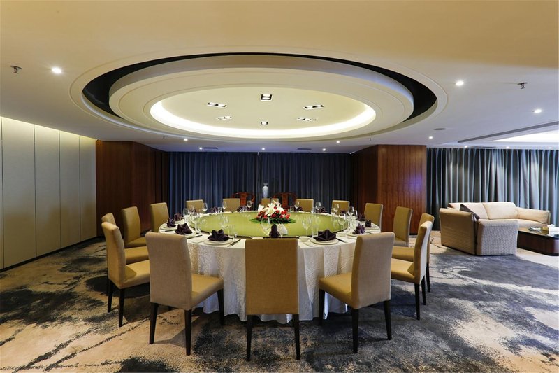 Xinya International Hotel Restaurant