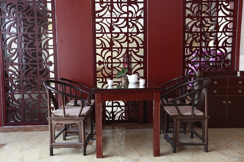 Xiamen Big House Small Inn Home Stay Restaurant