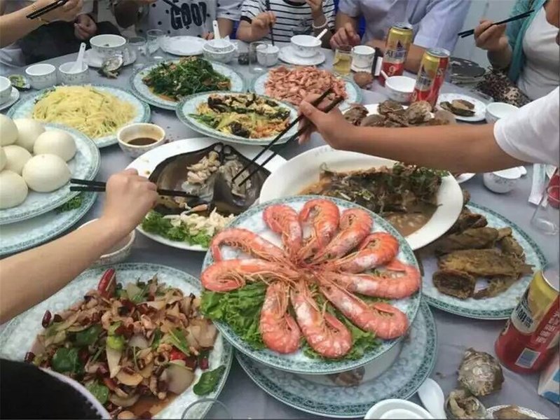 餐厅