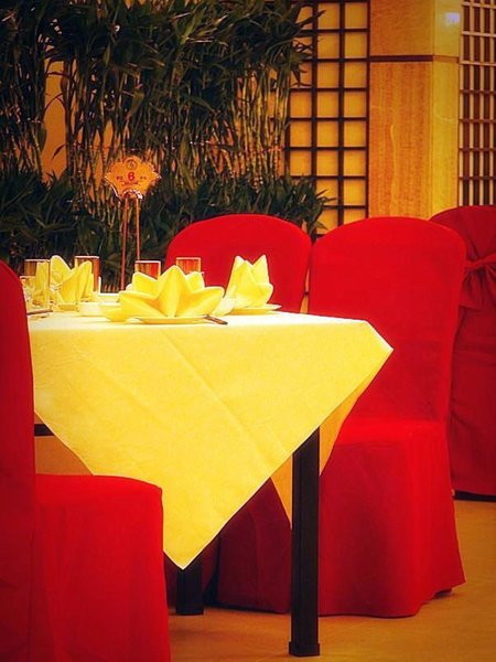 Dongshi Hotel Restaurant