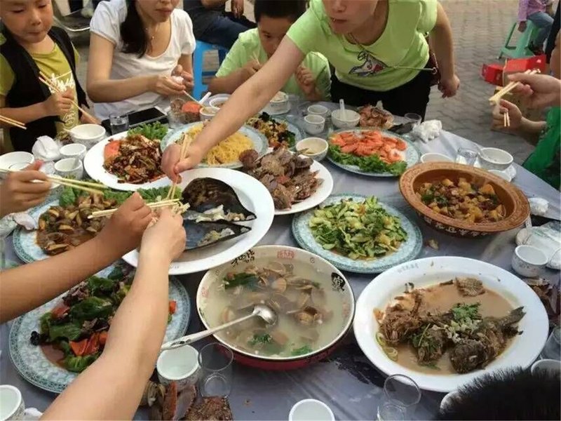 餐厅