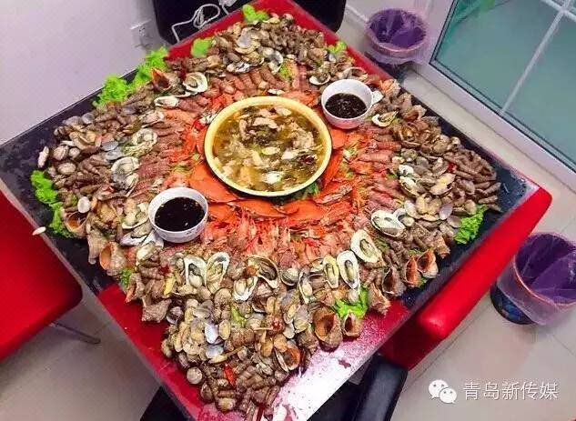 餐厅