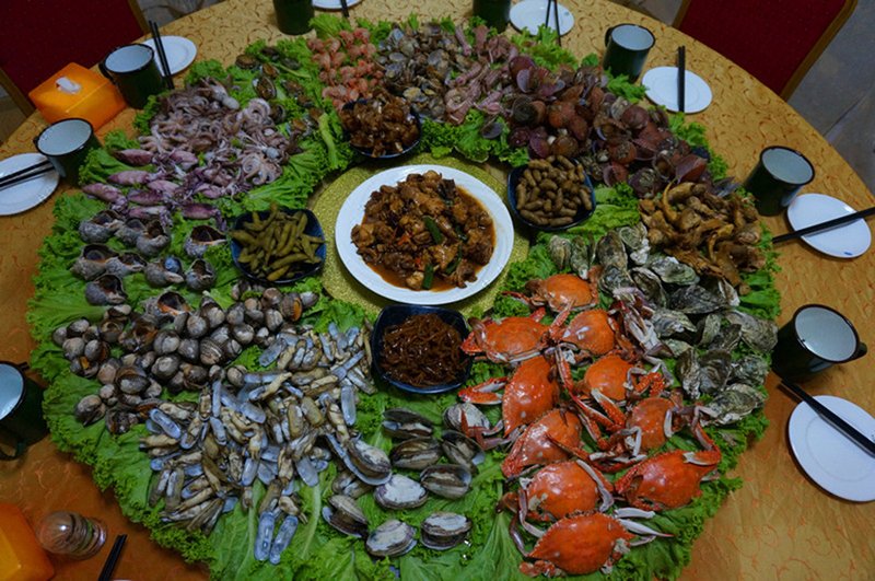 餐厅