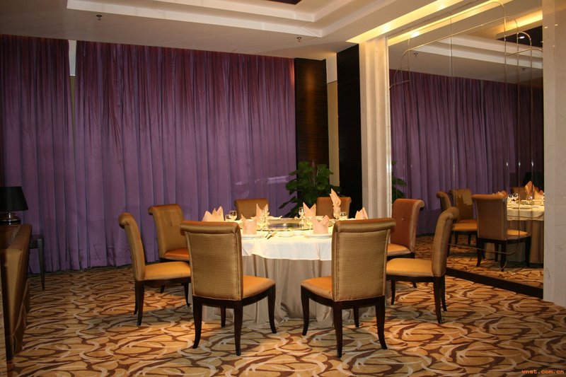 Master Hotel (Huidong Huaqiao) Restaurant