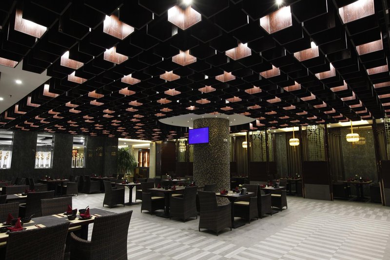 Gold Gulf HotelRestaurant