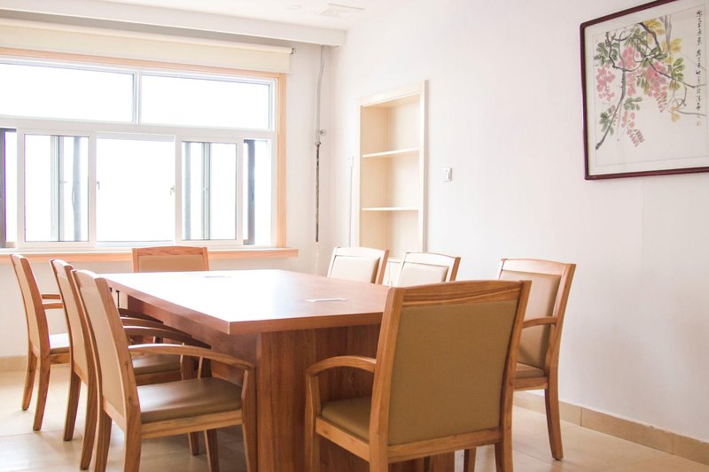 银座佳驿滨州黄河二路青医店