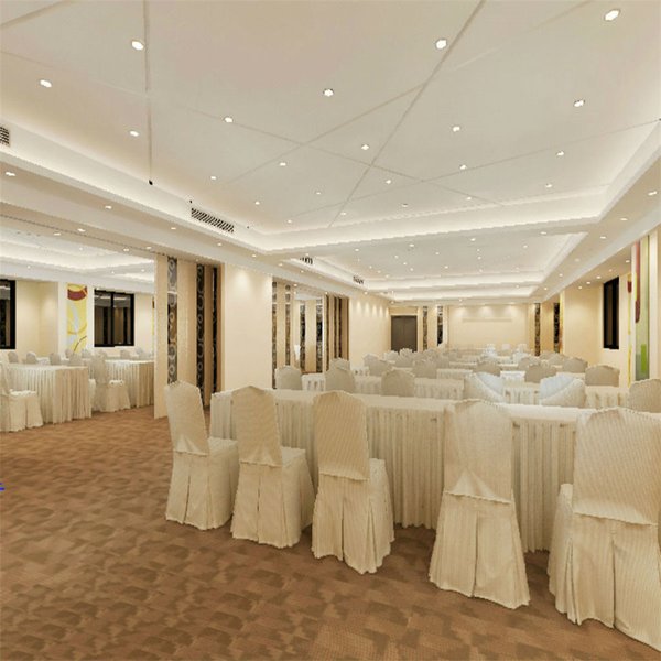 Park City Hotel (Xiamen Fengyue)Restaurant