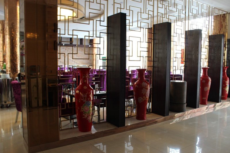 Junquan Boutique Hotel Restaurant