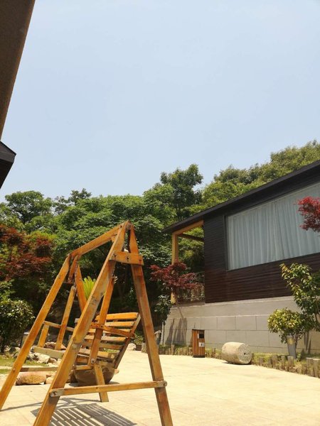 连云港连岛海边小筑酒店