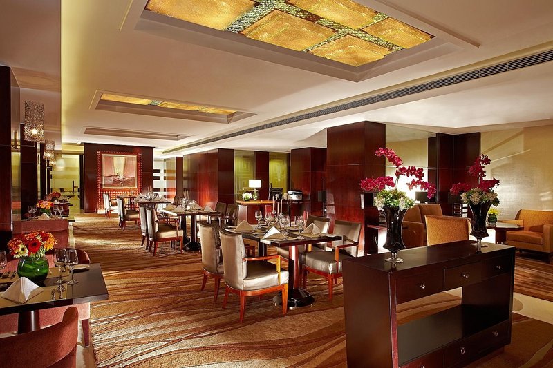 DoubleTree by Hilton Qinghai Golmud Restaurant