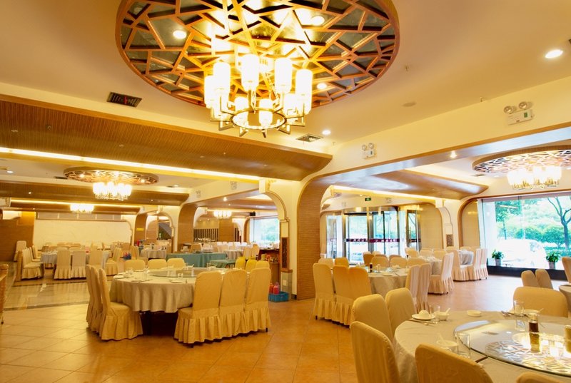 Chengcheng Hotel Restaurant