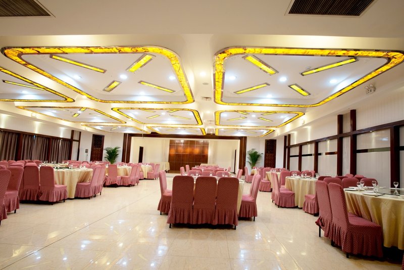 Chengcheng Hotel Restaurant