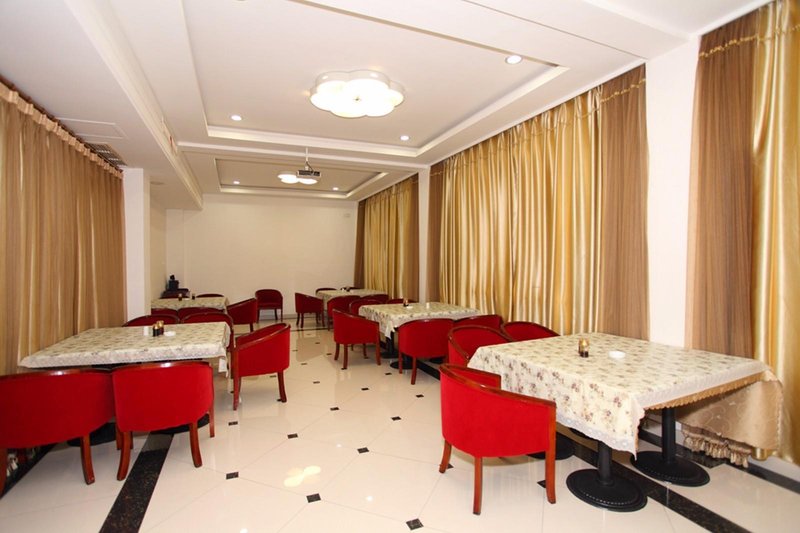 YUANJI HOTEL Restaurant