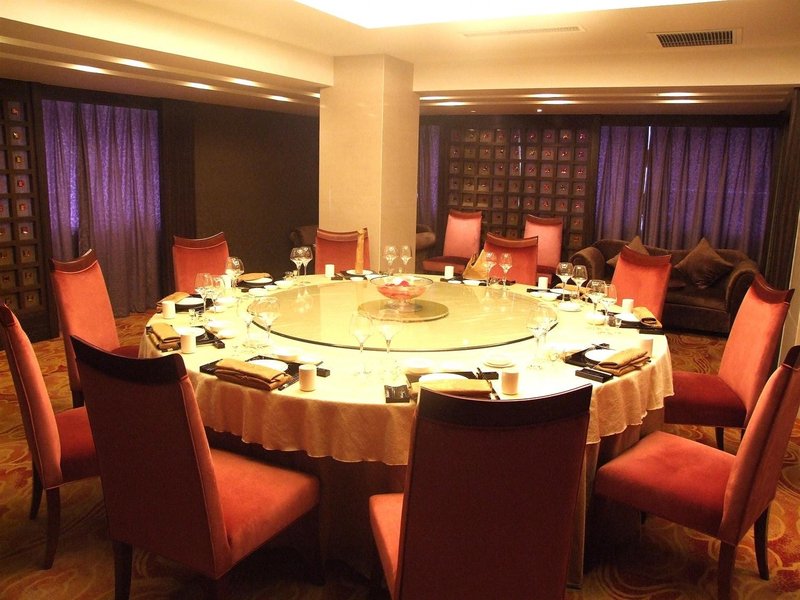 Mingzhu HotelRestaurant