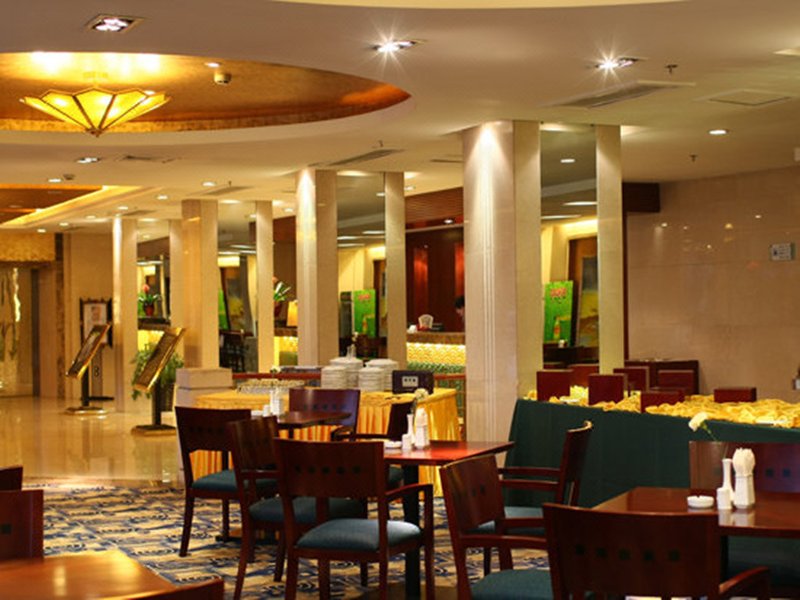 Best Eastern Hotel Restaurant