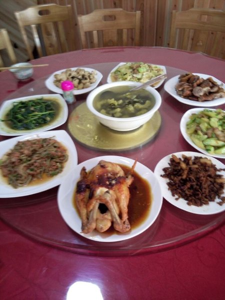 JIACHENGKEZHAN Restaurant