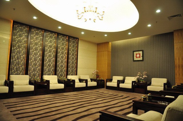 Tianyu Hotelmeeting room