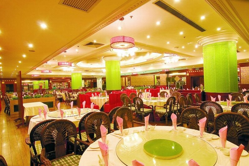Tianyu Hotel Restaurant