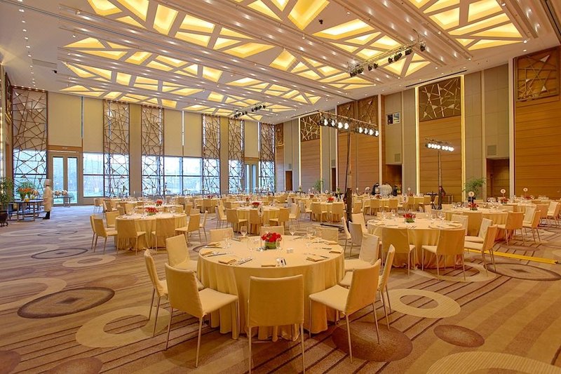 Hyatt Regency Guiyang Restaurant