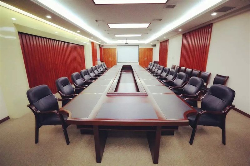 会议室