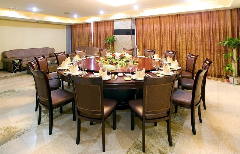 Dingguan Tianyi HotelRestaurant