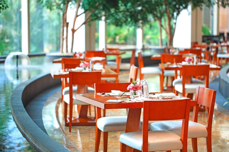 Sheraton Zhoushan Hotel Restaurant