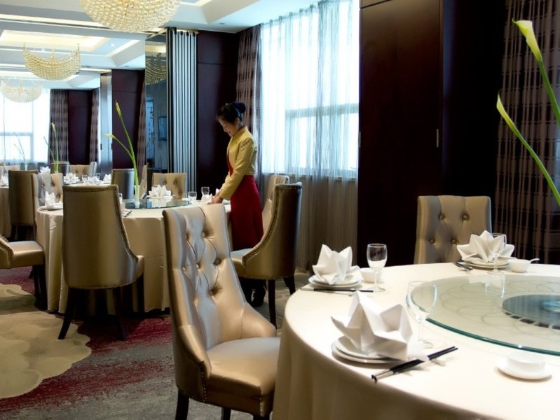 New Era Hotel (Nanjing Lishui)Restaurant