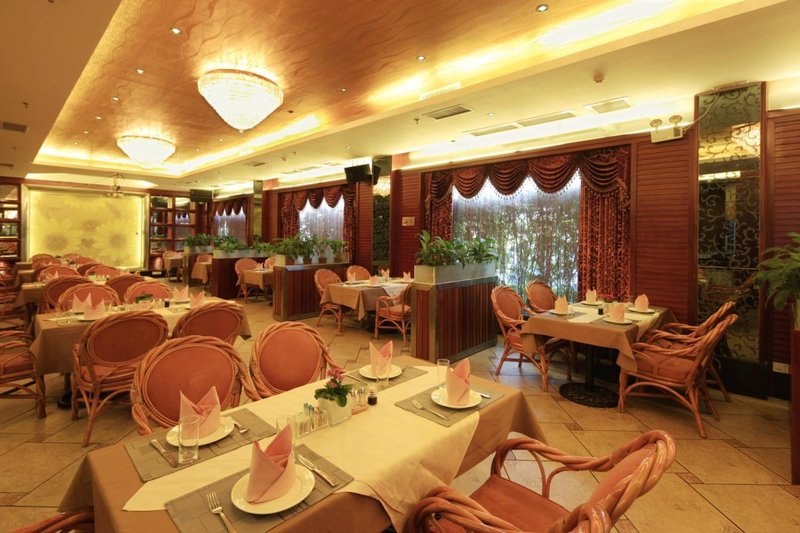 Nanfang Yiyuan HotelRestaurant