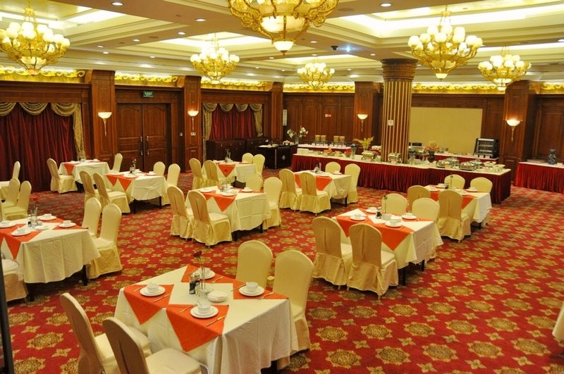 Yingtong Hotel Restaurant