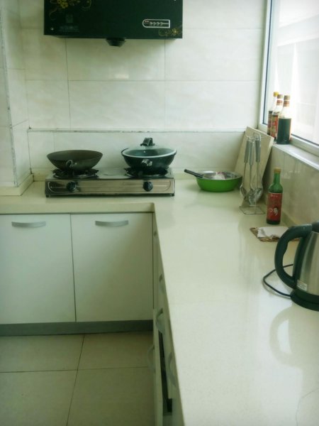 Youth Hostel for Youthful MemoriesRestaurant