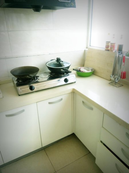 Youth Hostel for Youthful MemoriesRestaurant