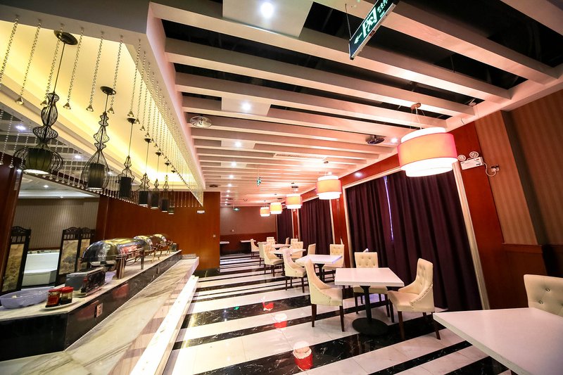 Boli Theme Hotel Restaurant