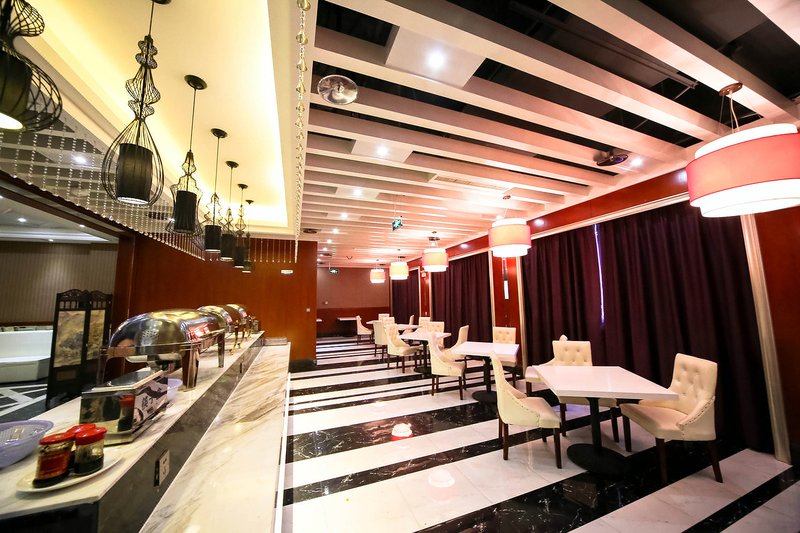 Boli Theme Hotel Restaurant