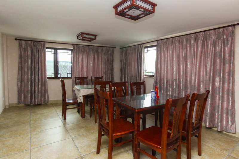 Xiangcun Zhilian Farmhouse Restaurant