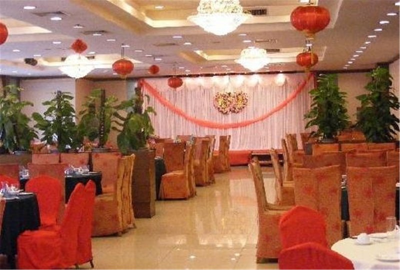 Xie Tong Motel Restaurant