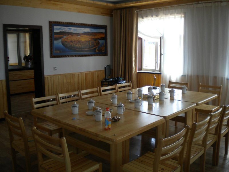 meeting room