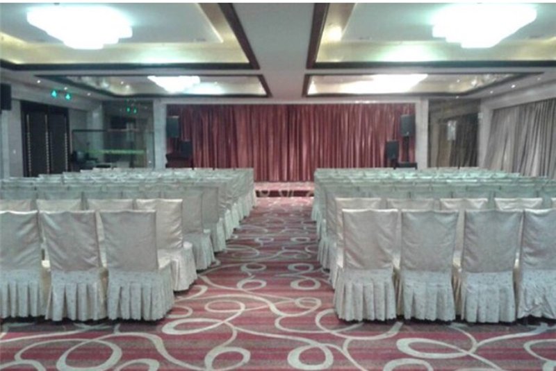 Elan Hotelmeeting room