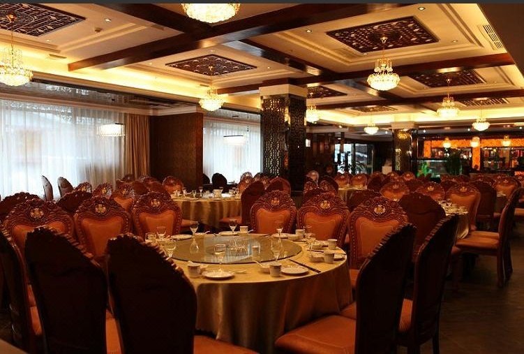 Xingping HotelRestaurant