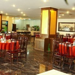 Yong  Xing  HotelRestaurant