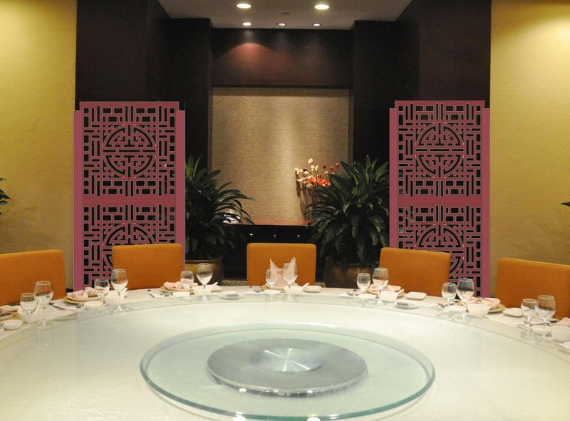 Yaoda International HotelRestaurant