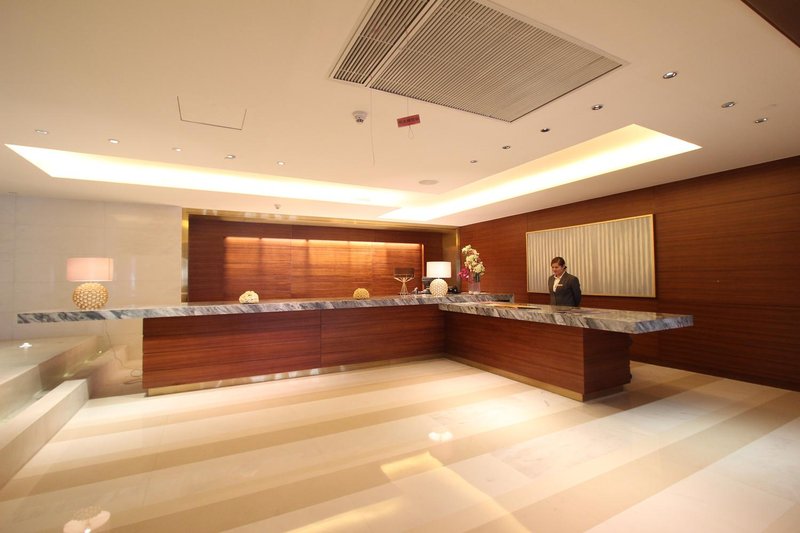 Han Yue Lou Hotel NanjingRestaurant