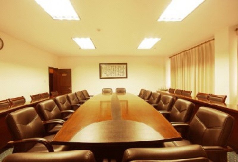 Changcheng Hotel NanNingmeeting room