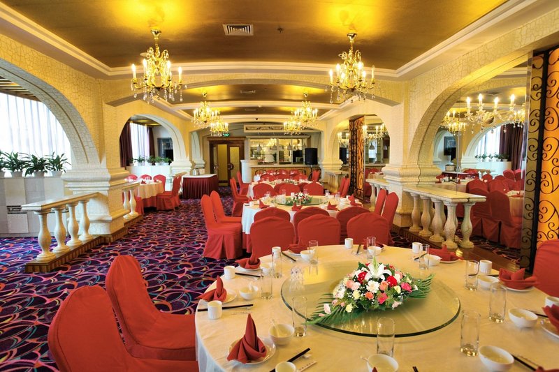 Regal HotelRestaurant