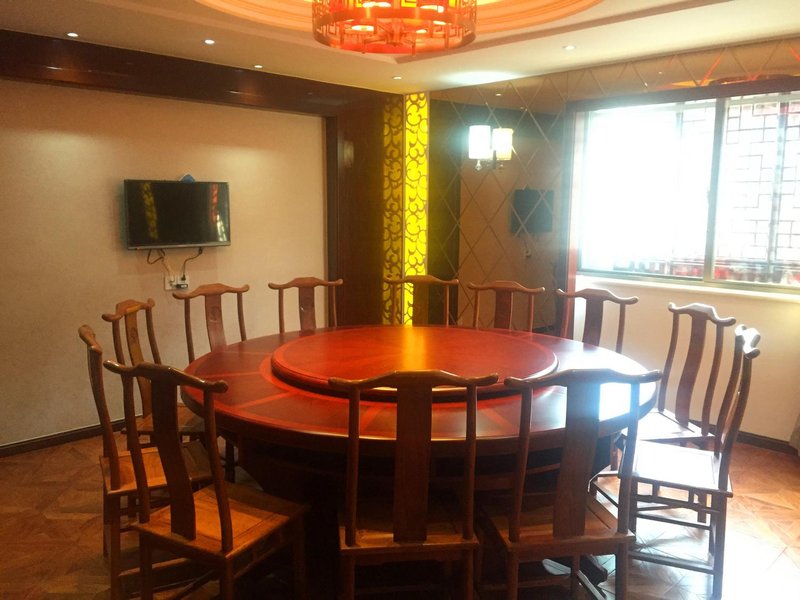 Yingyuan Hotel Nanxun Restaurant