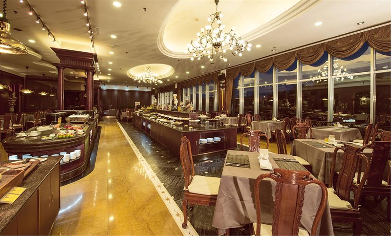 Xiulan HotelRestaurant