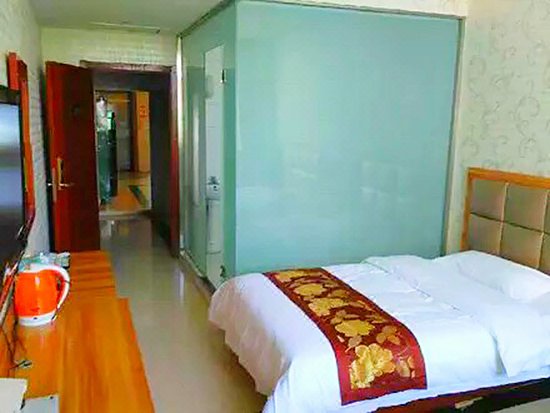 Hongxin HotelGuest Room
