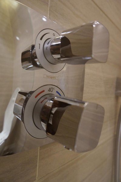 Senny Serviced Apartment HotelOther